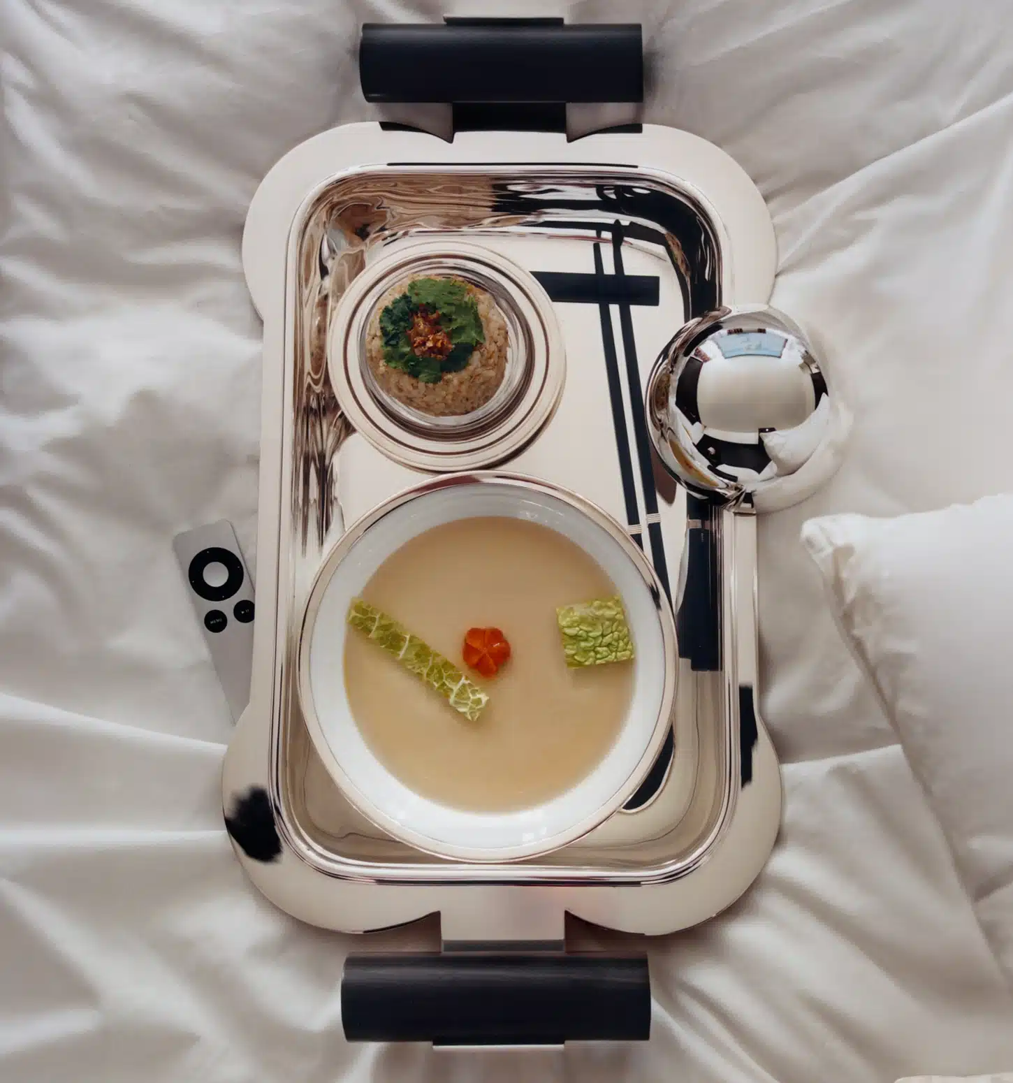 Assiette creuse – Image 2