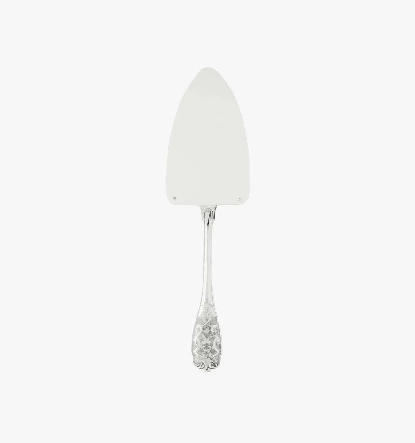 Cake shovel from Elysée collection in sterling silver