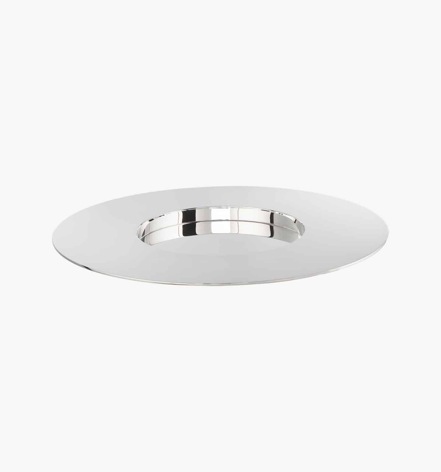 Dinner plate