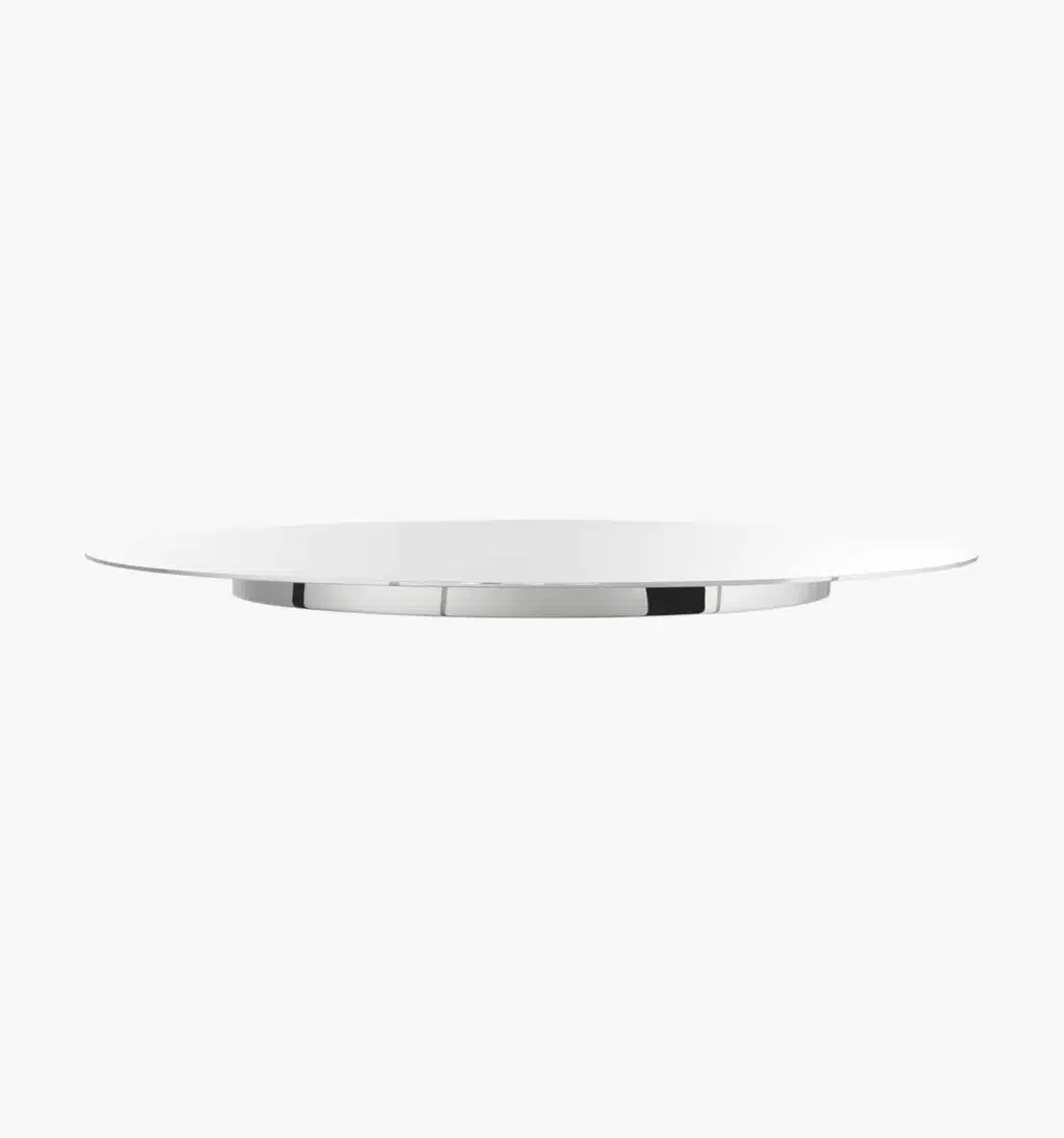 Grande assiette à pain