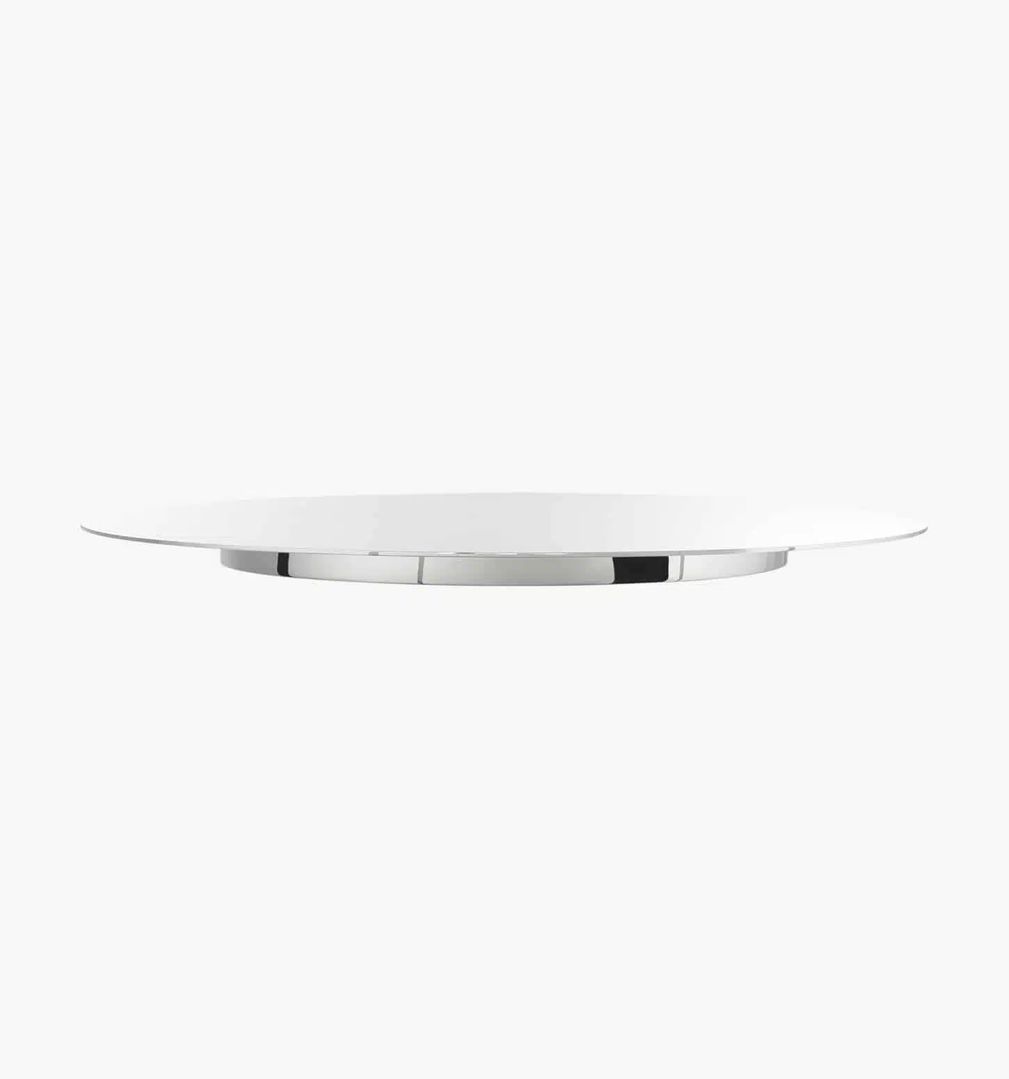 Grande assiette à pain
