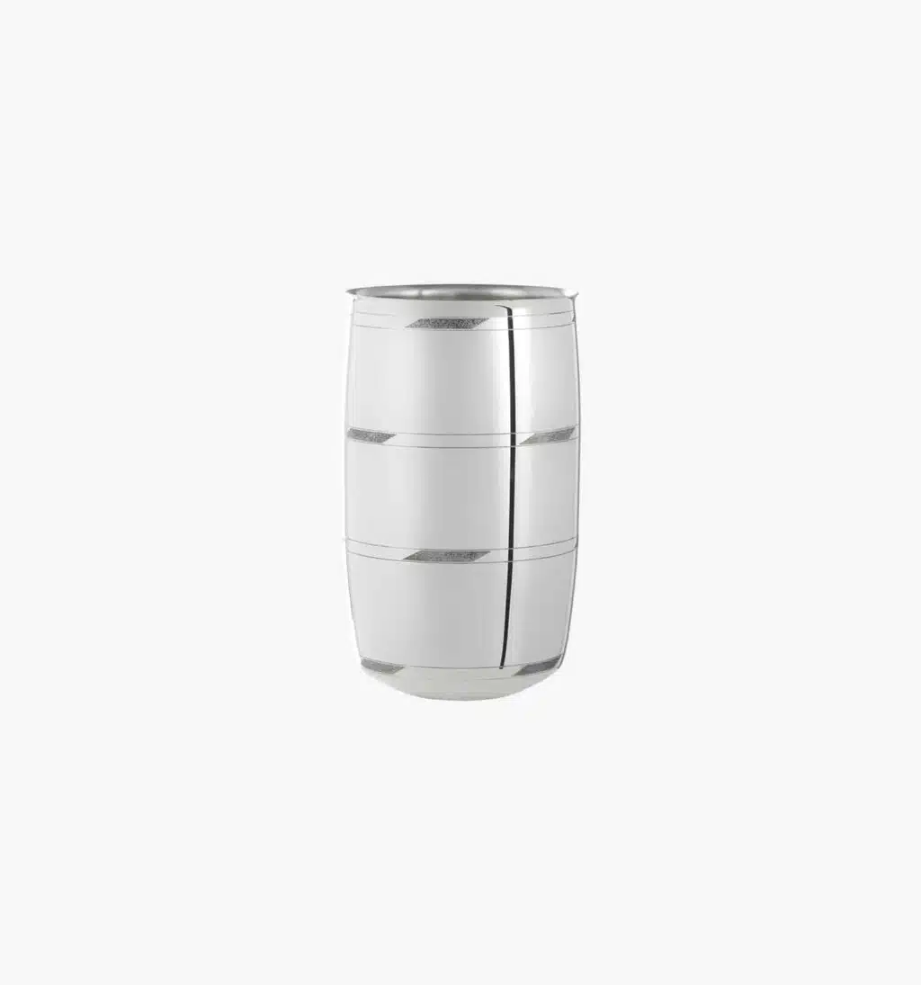 Vase small - pavé