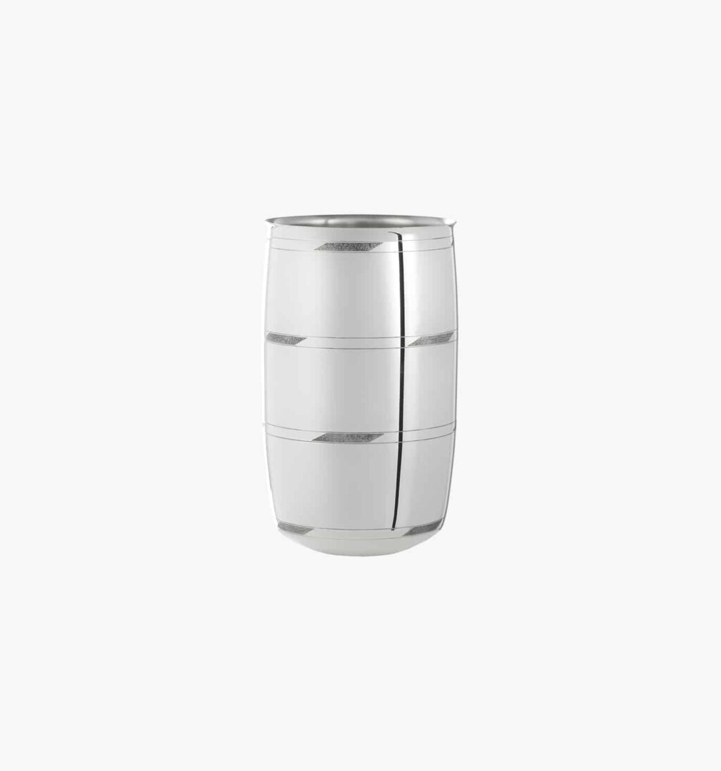 Vase petit modèle - pavé